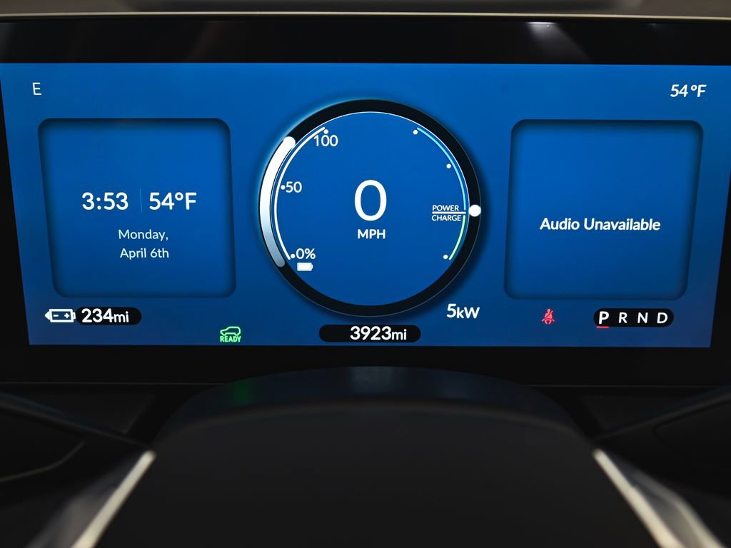 Used 2025 Honda Prologue Touring image 17