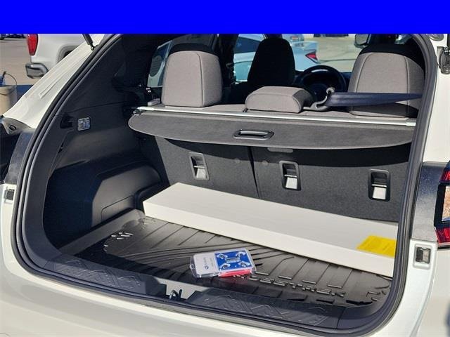 New 2026 Subaru Crosstrek 2.5i Sport w/ Crosstrek Mirror Package image 7