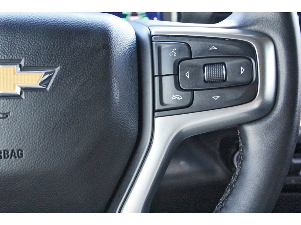 Used 2024 Chevrolet Silverado 1500 LT w/ All Star Edition Plus image 19