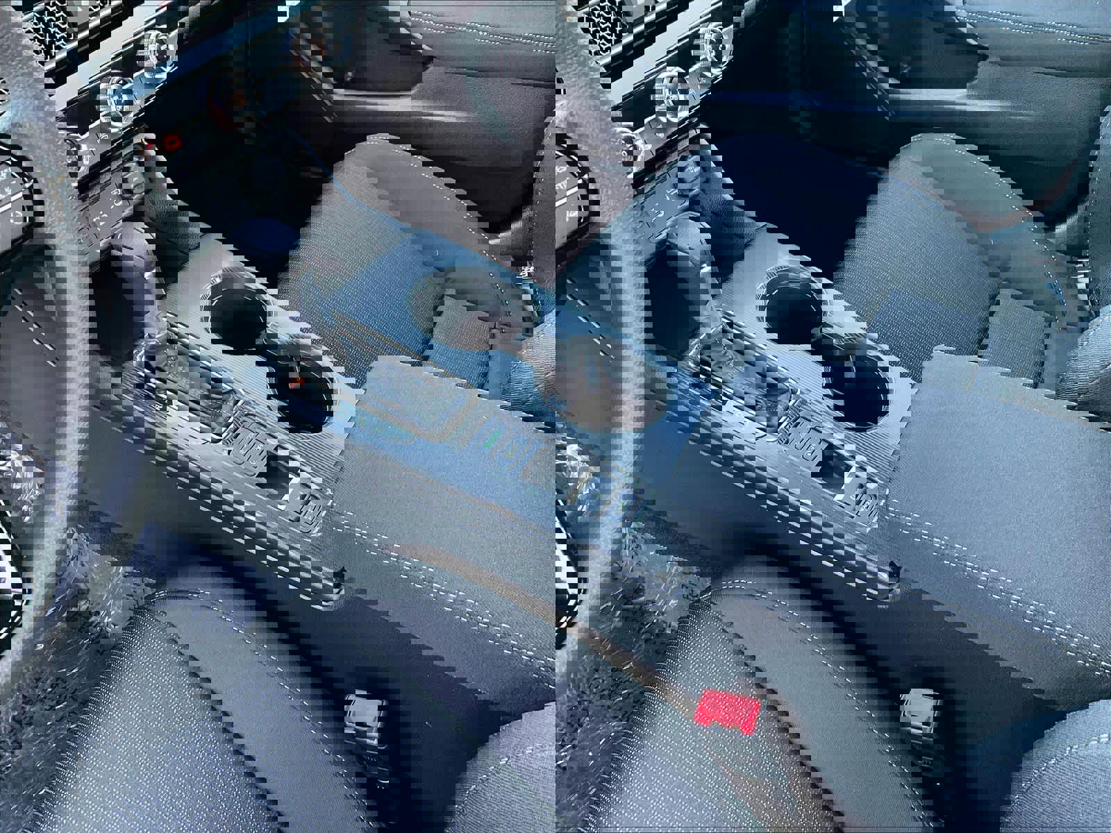 New 2026 Honda Civic LX image 14