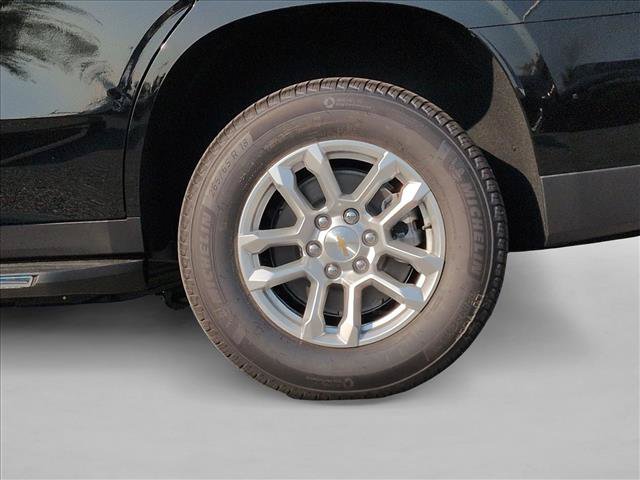 New 2026 Chevrolet Tahoe LT w/ Comfort Package AWD/4WD image 10