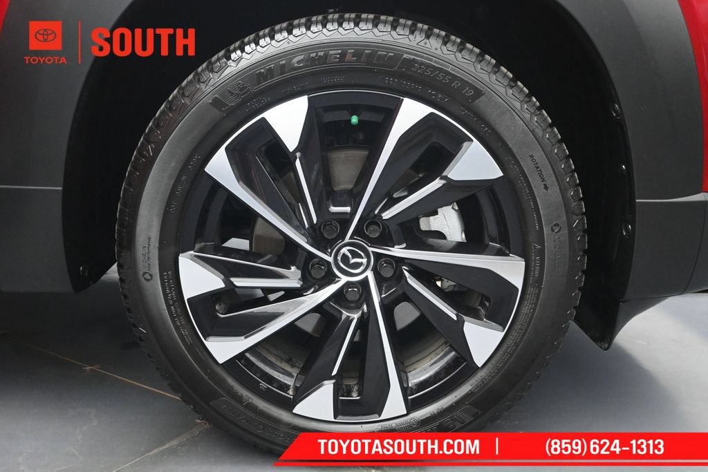Used 2026 MAZDA CX-50 2.5 Hybrid w/ Premium Plus Pkg AWD/4WD image 36