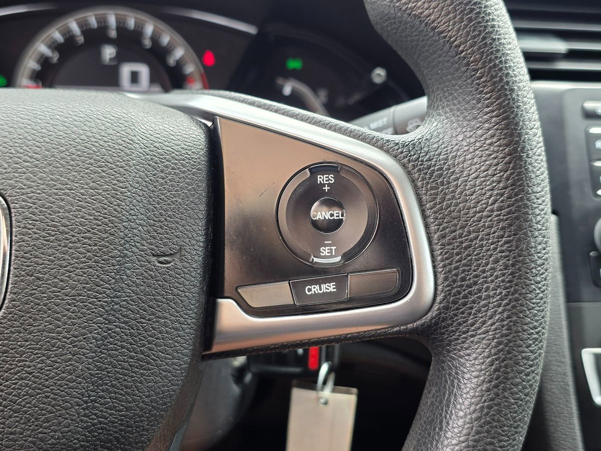 Used 2016 Honda Civic LX image 31