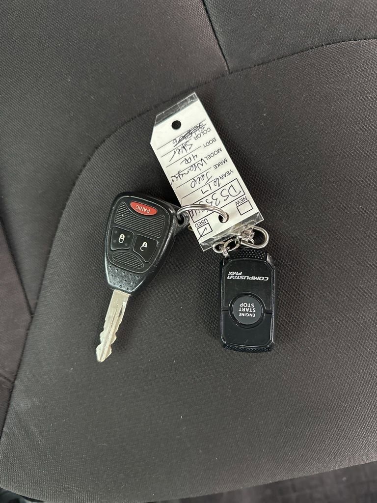 Used 2017 Jeep Wrangler Unlimited Sport w/ Quick Order Package 24S image 30