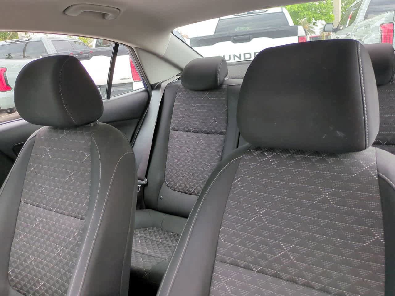Used 2019 Kia Rio S FWD image 8