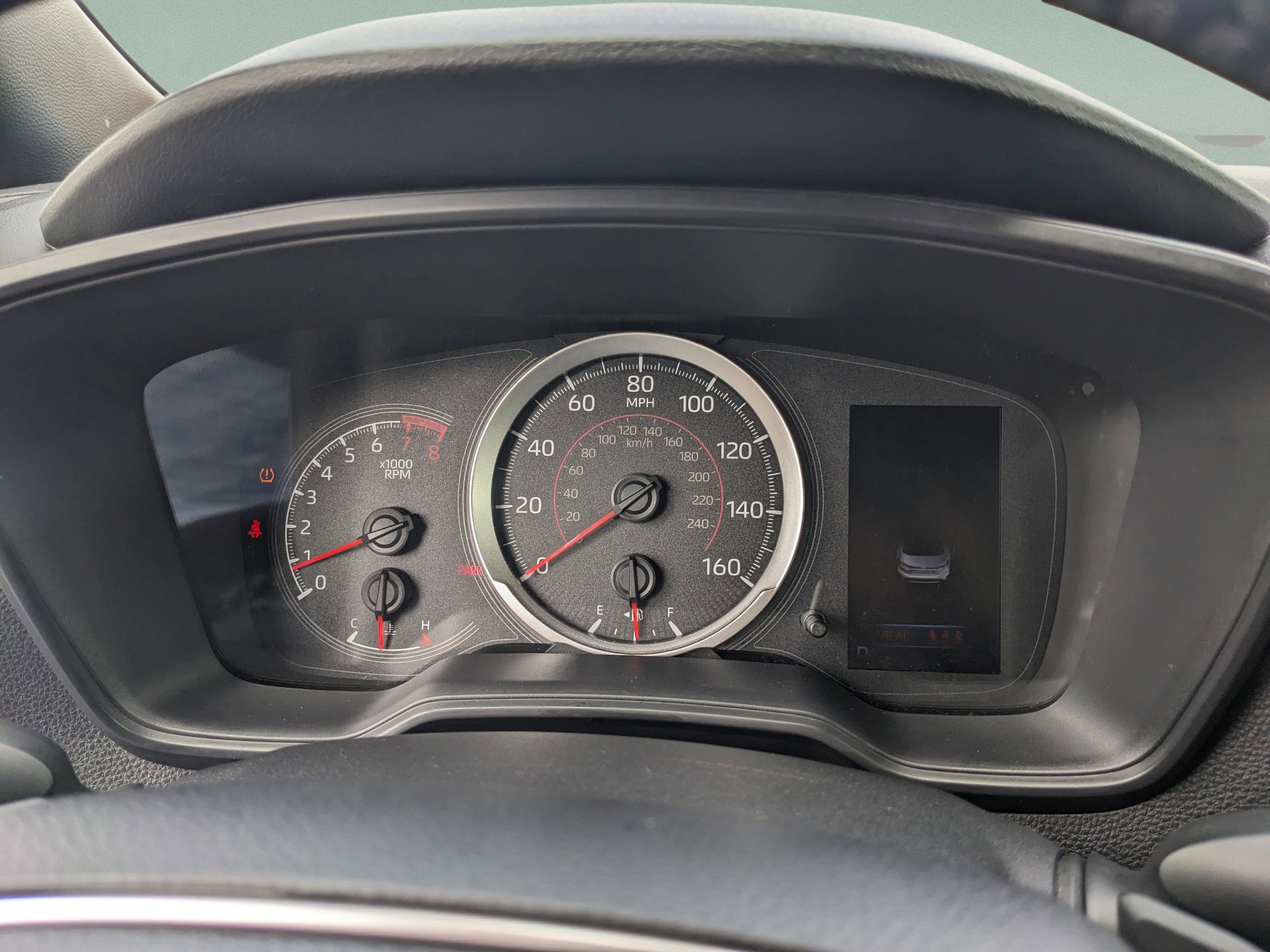 Used 2022 Toyota Corolla SE image 40