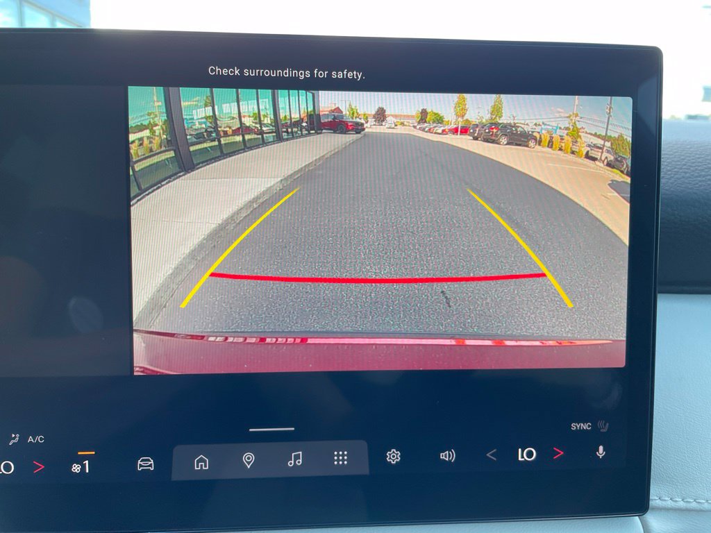 New 2026 MAZDA CX-5 Preferred AWD/4WD image 27