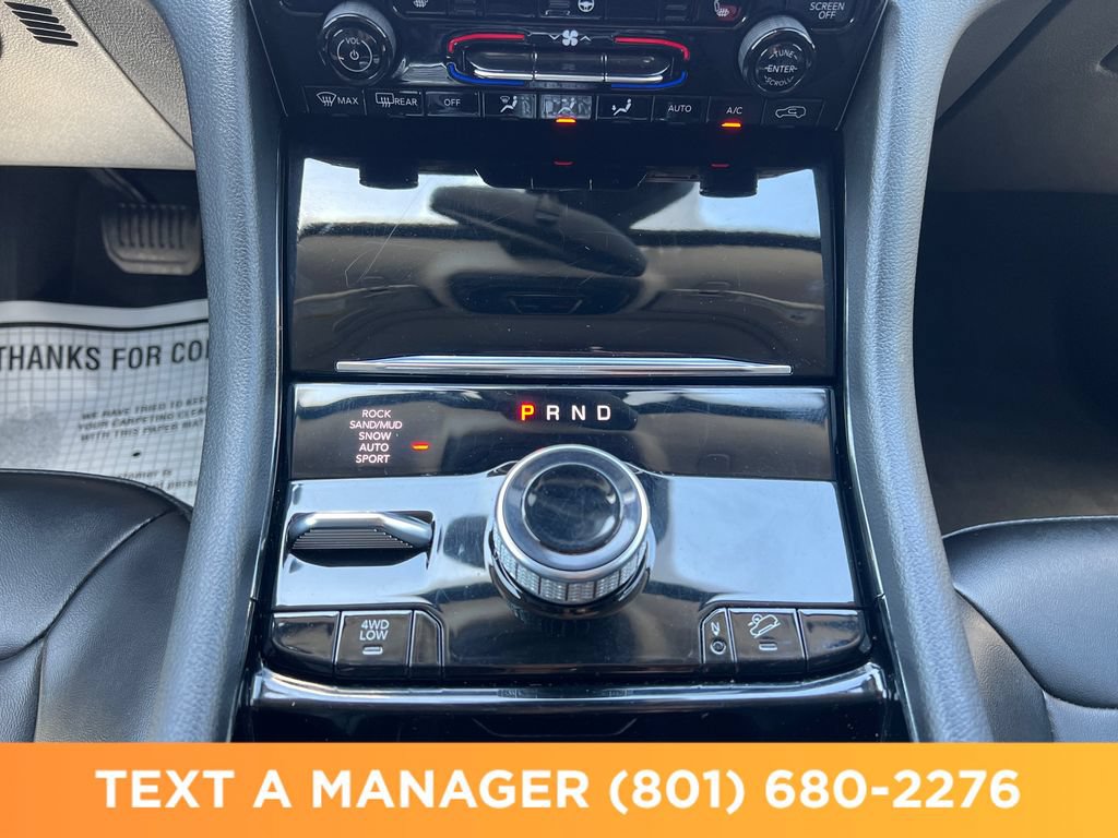 Used 2023 Jeep Grand Cherokee 4WD 4xe image 26