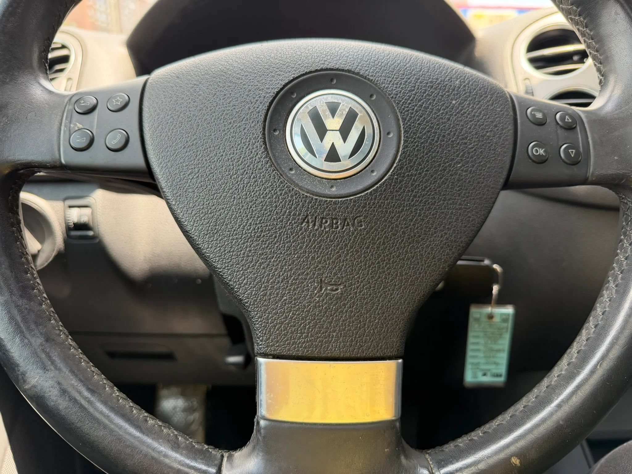 Used 2009 Volkswagen Tiguan S FWD image 15