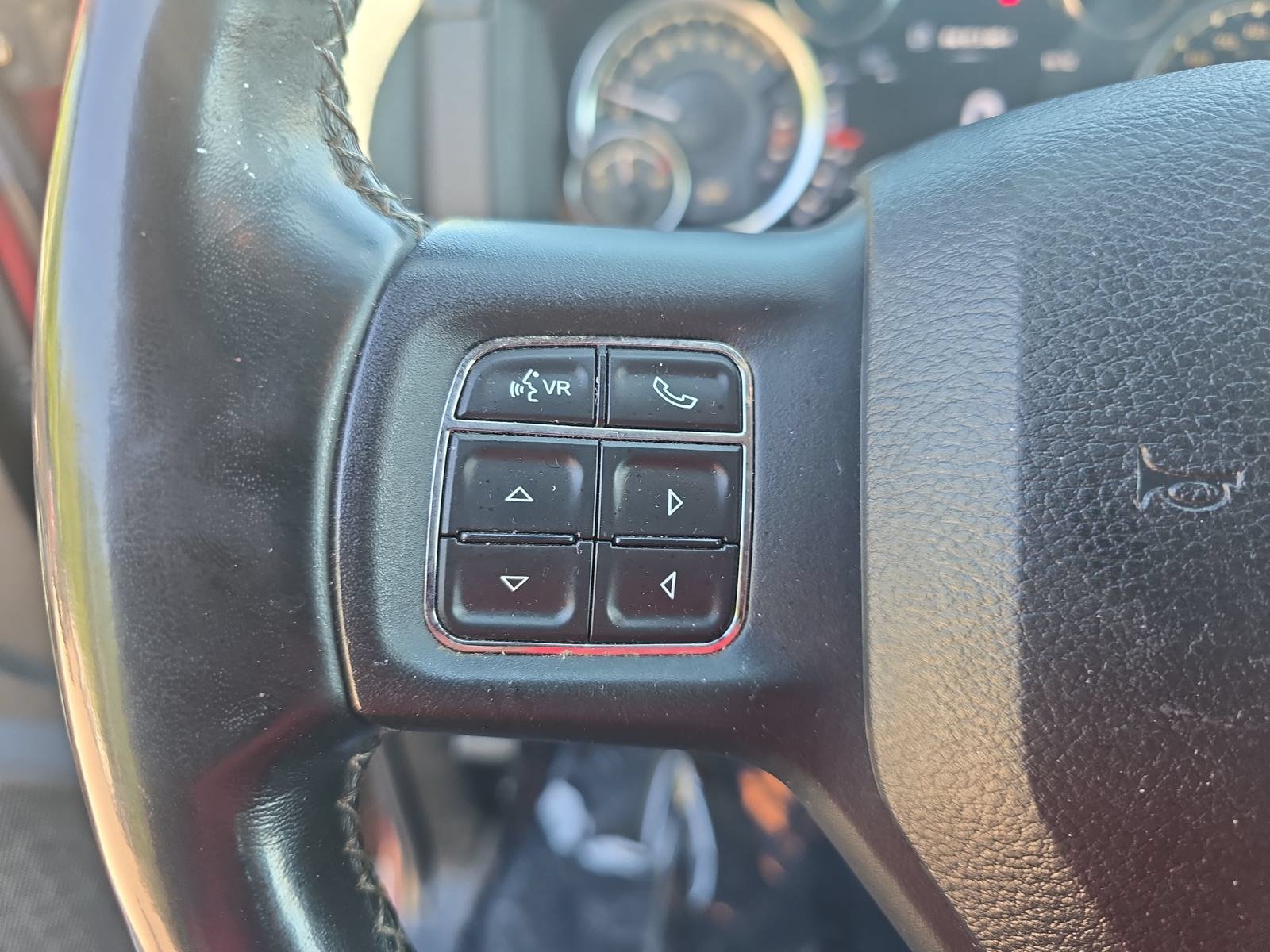 Used 2018 RAM 1500 Rebel w/ Luxury Group AWD/4WD image 19