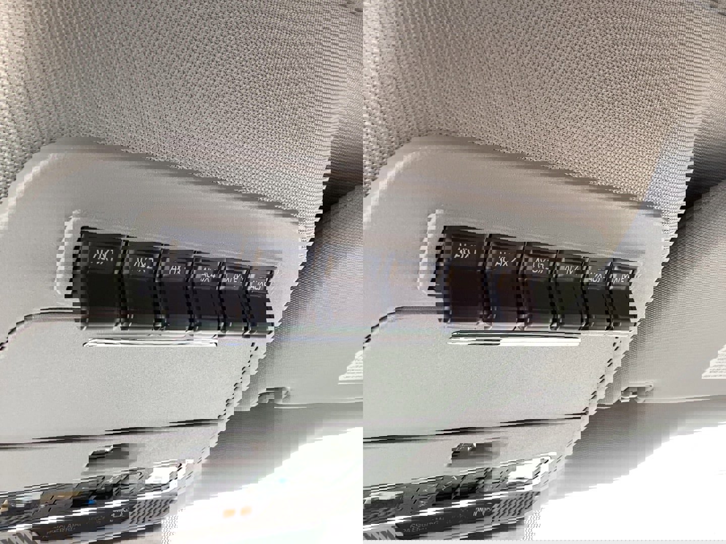 New 2026 Ford F250 Lariat image 30