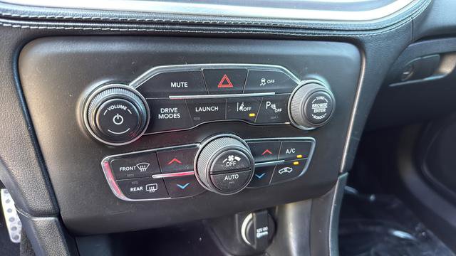 Used 2022 Dodge Charger Scat Pack RWD image 18