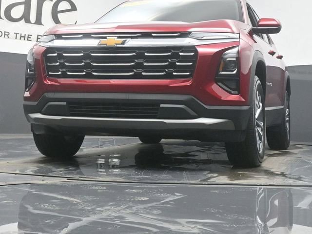 Used 2026 Chevrolet Equinox LT w/ LPO, Floor Liner Package image 56