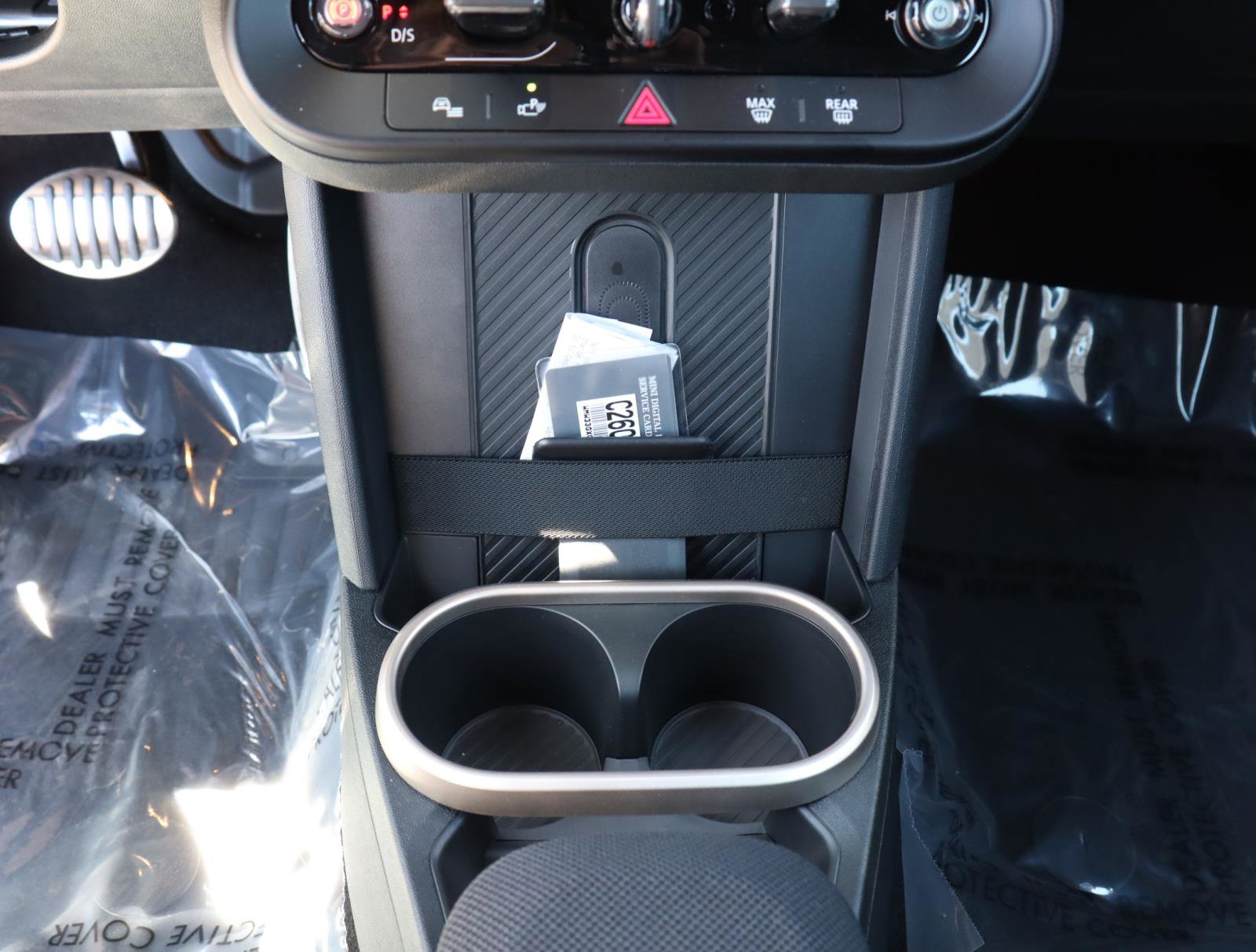 New 2026 MINI Cooper John Cooper Works image 15