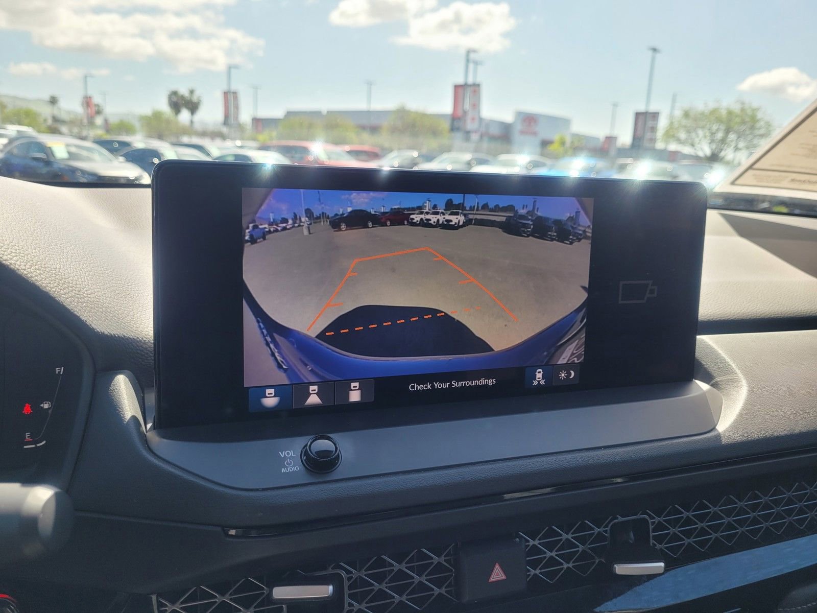 Certified 2024 Honda Accord Sport image 19