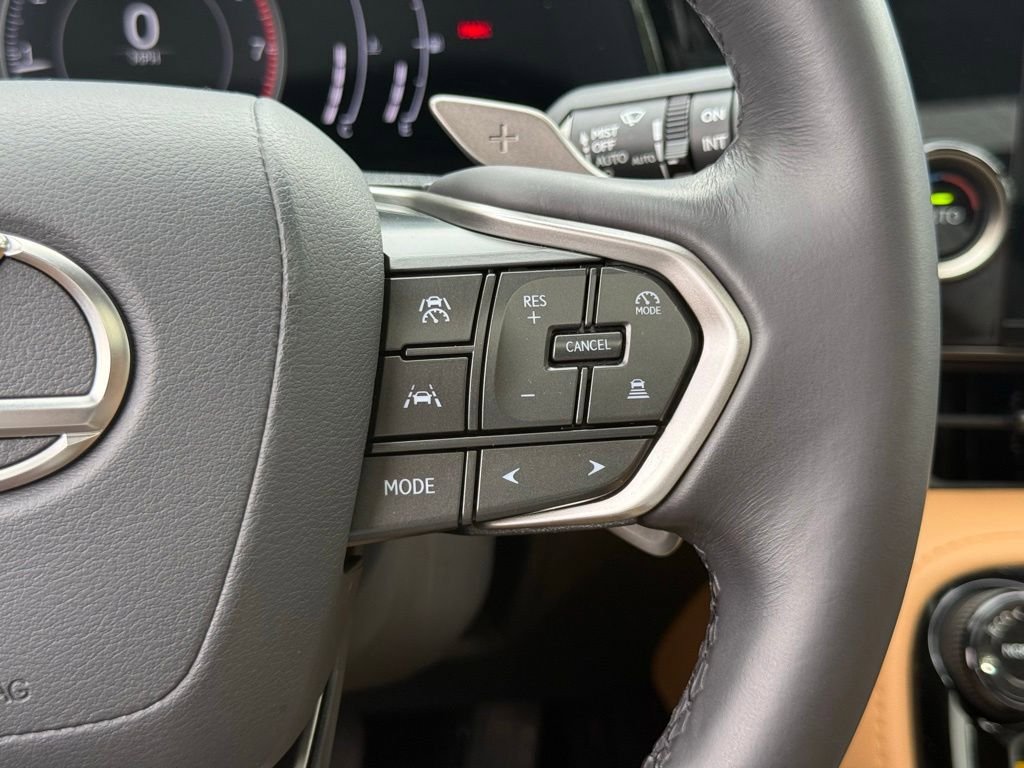 Used 2025 Lexus NX 350 AWD w/ Accessory Package (2T) image 32
