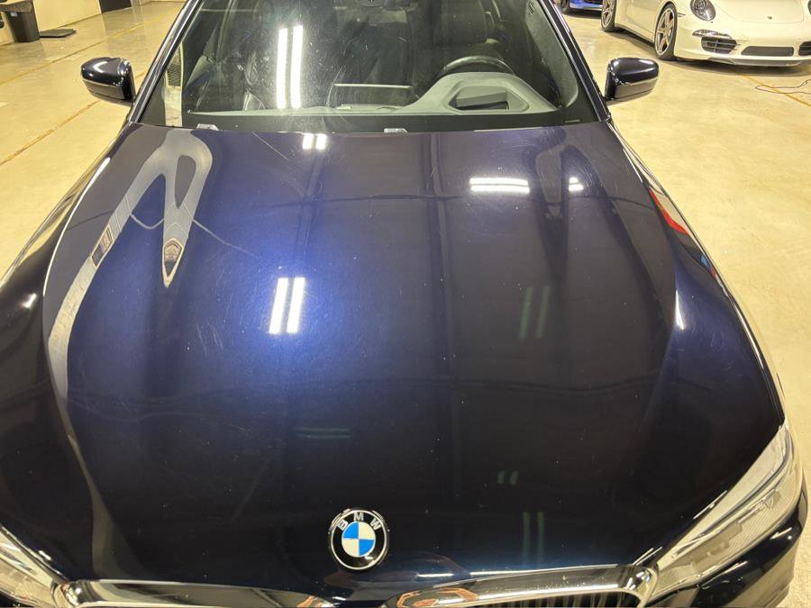 Used 2017 BMW 540i xDrive image 5