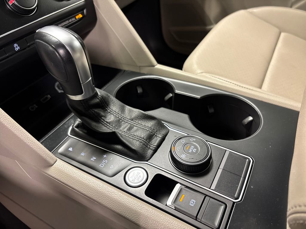 Used 2018 Volkswagen Atlas SE image 39