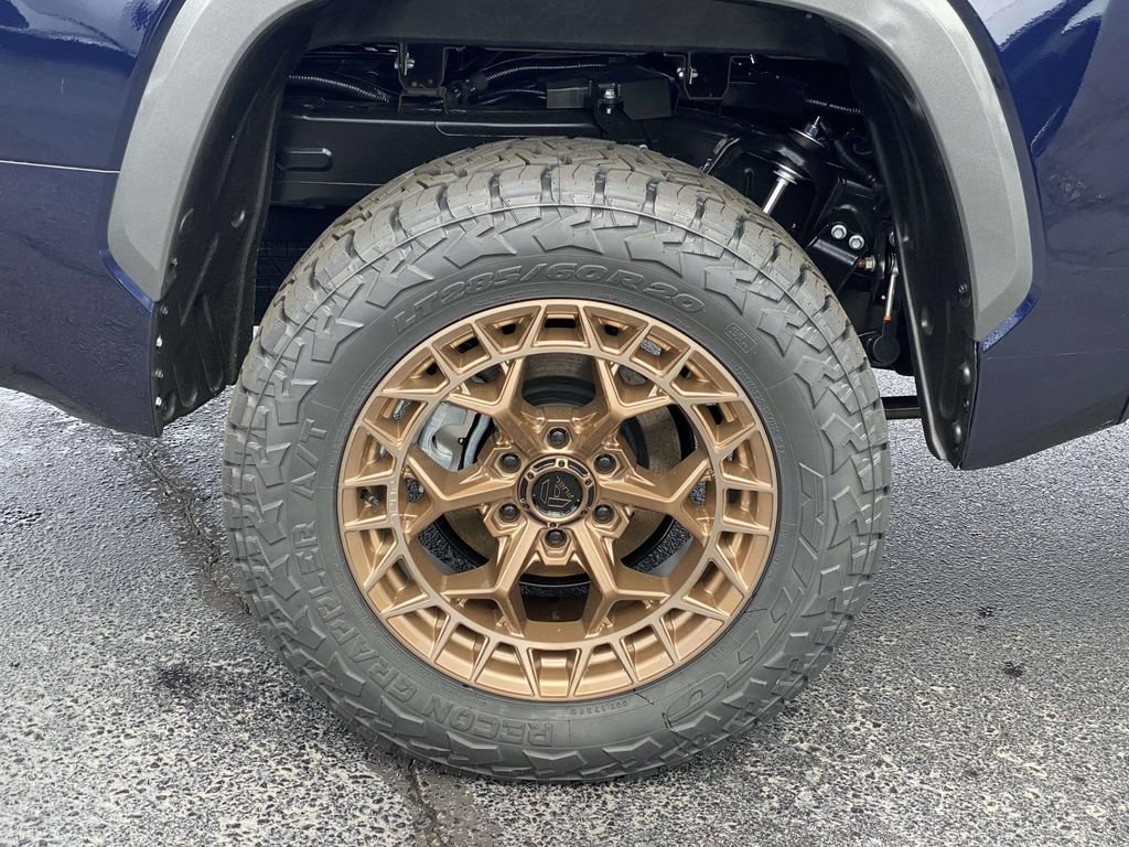 New 2026 Toyota Tundra 1794 Edition AWD/4WD image 3