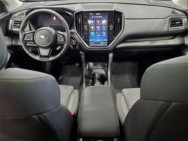 Used 2025 Subaru Ascent Onyx Edition image 17