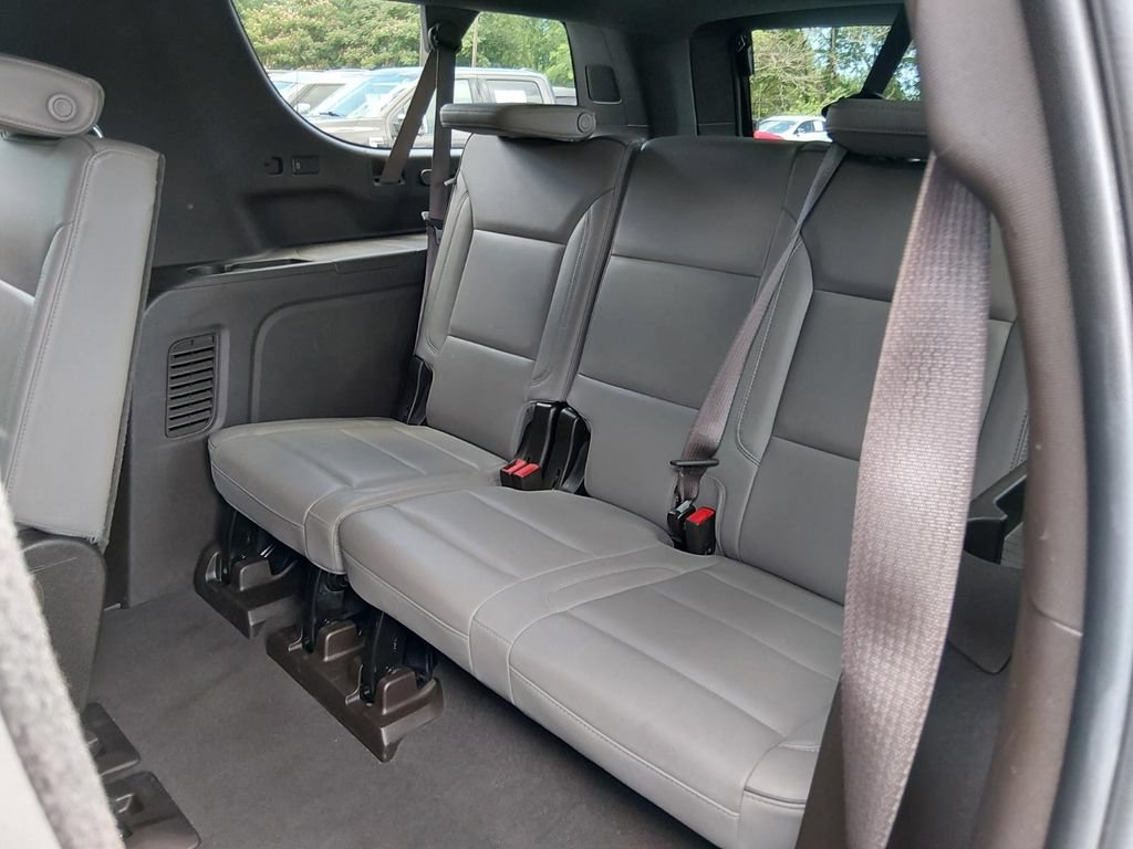 Used 2021 GMC Yukon XL SLT AWD/4WD image 13