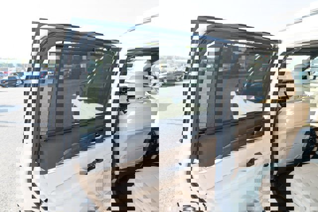 New 2025 Jeep Grand Cherokee L Limited w/ Luxury Tech Group II image 12