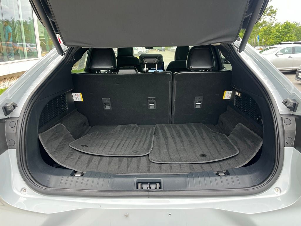 Certified 2023 Ford Mustang Mach-E Premium RWD image 12
