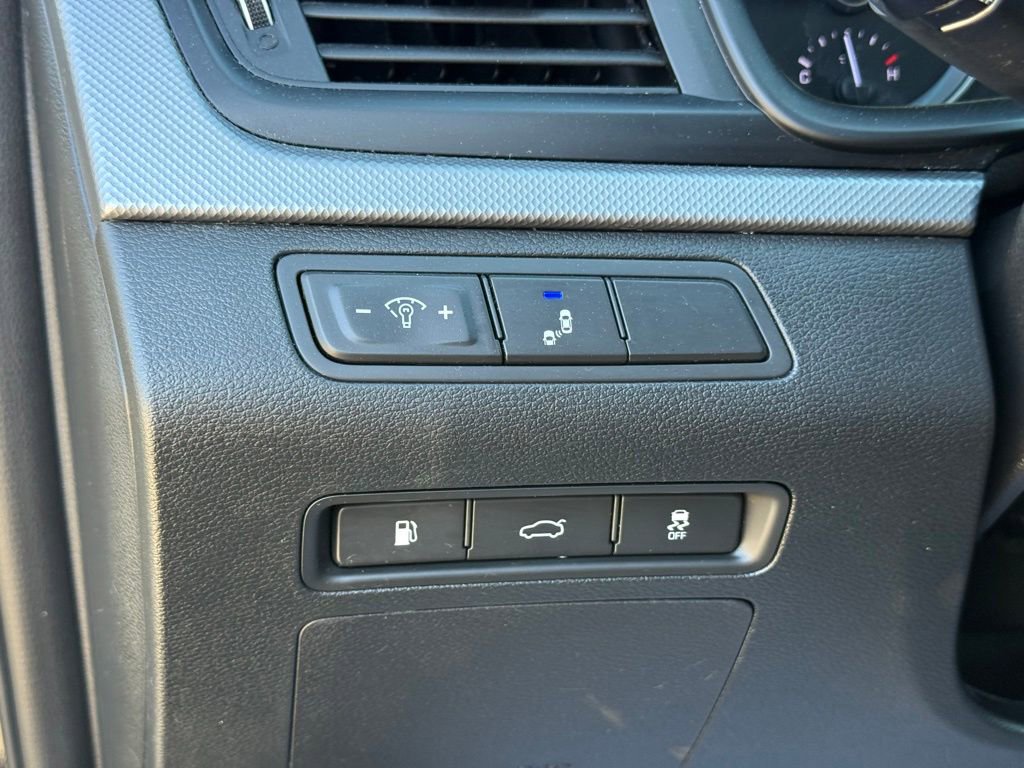 Used 2019 Hyundai Sonata SEL FWD image 16