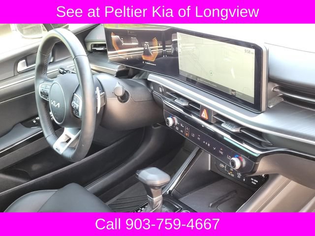 Used 2025 Kia K5 GT FWD image 11