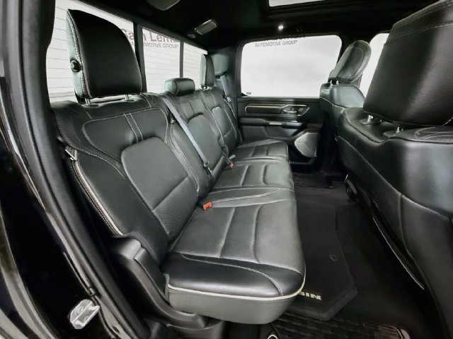 Used 2019 RAM 1500 Limited AWD/4WD image 26