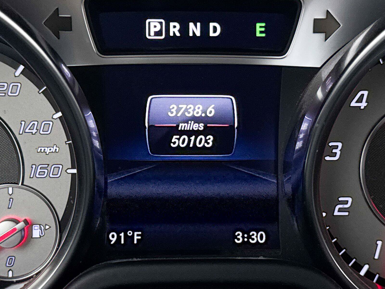 Used 2015 Mercedes-Benz SL 550 image 35