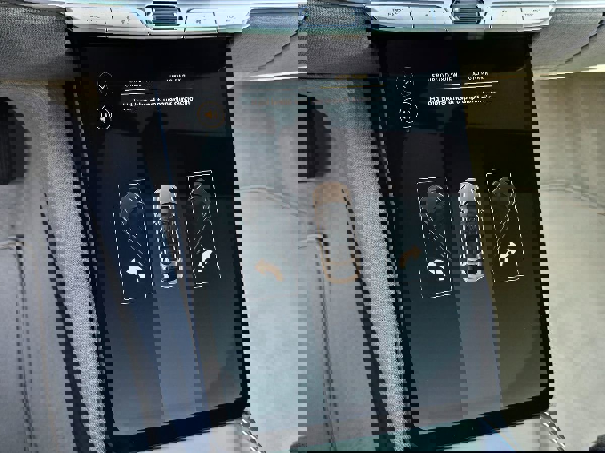 Used 2022 Lucid Air Grand Touring image 32