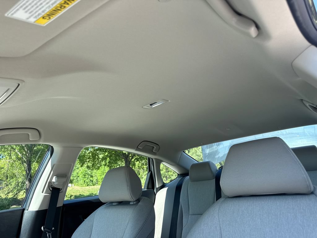Certified 2026 Honda Accord LX image 31