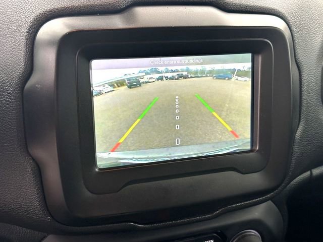 Used 2019 Jeep Renegade Latitude image 15