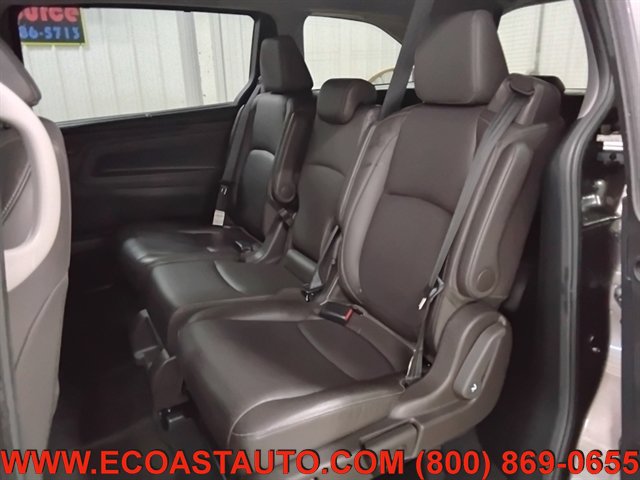 Used 2021 Honda Odyssey EX-L image 12