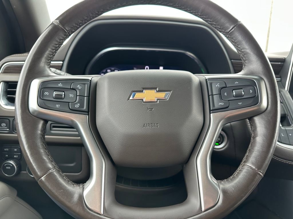 Certified 2022 Chevrolet Tahoe LT w/ LT Signature Plus Package image 31