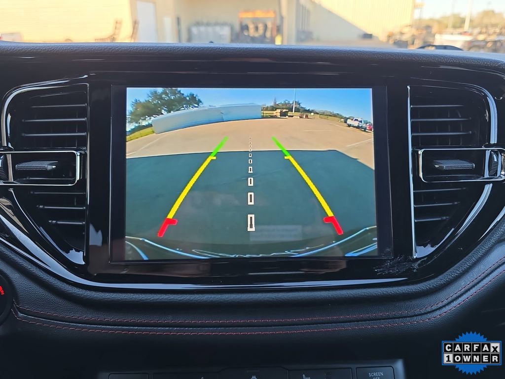 Used 2025 Dodge Durango GT image 24