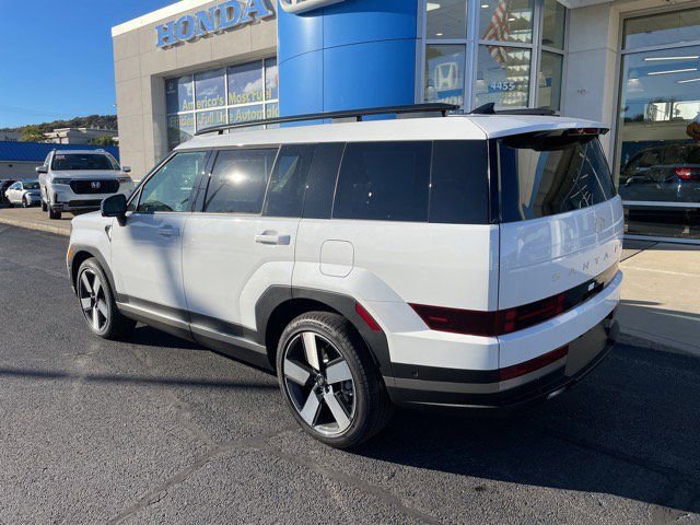 New 2026 Hyundai Santa Fe Limited image 3