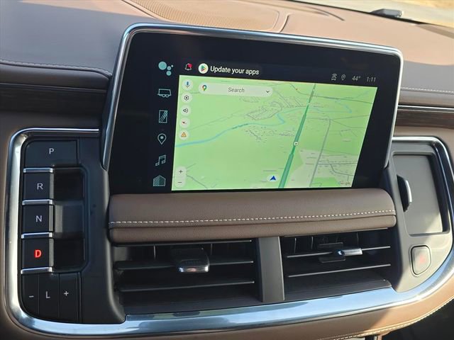 Used 2024 Chevrolet Tahoe High Country w/ Premium Package 2 image 17