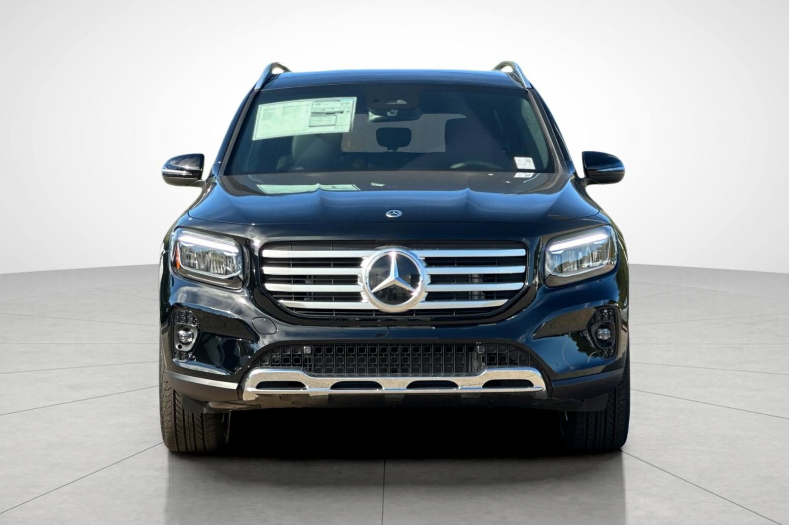 New 2026 Mercedes-Benz GLB 250 image 6