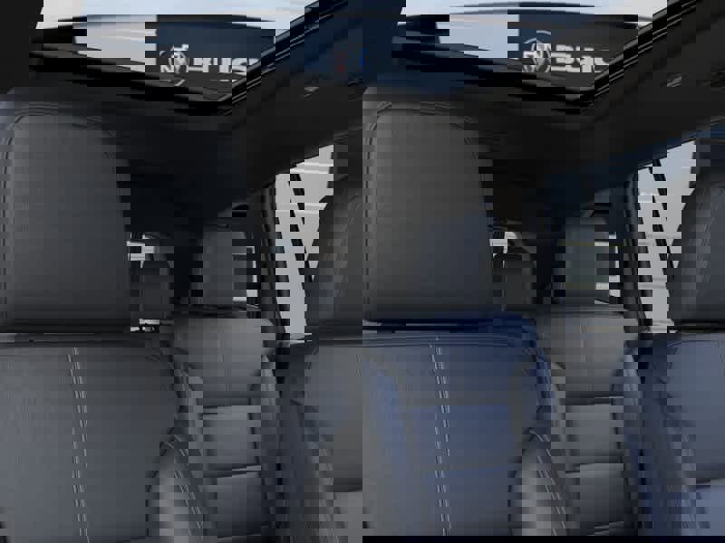 New 2026 GMC Acadia Elevation w/ Elevation Premium Package AWD/4WD image 24