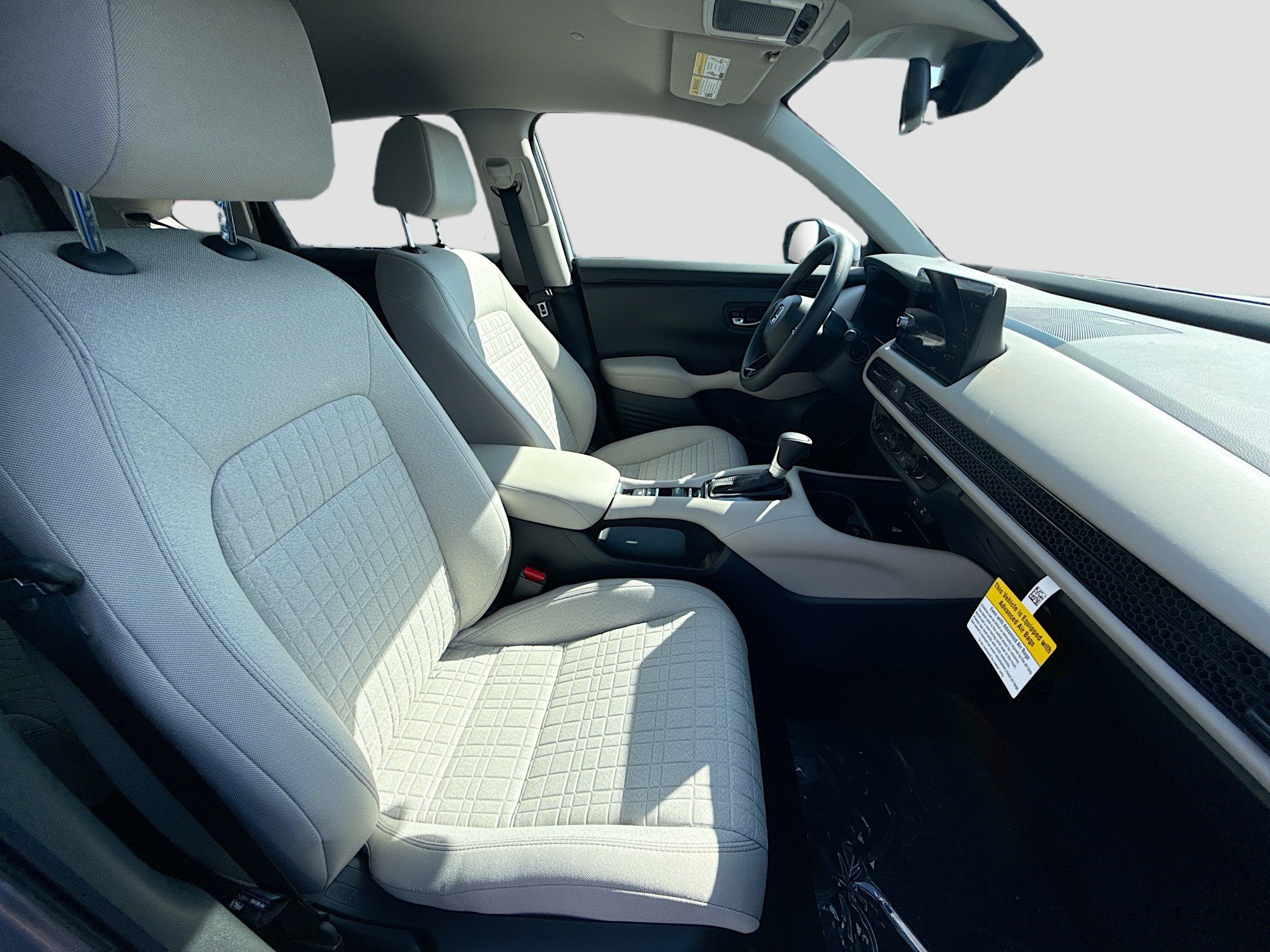 New 2026 Honda HR-V LX image 22