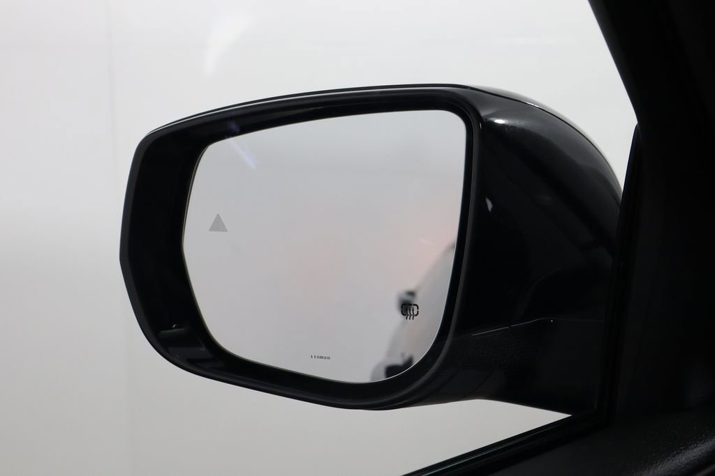 New 2026 Jeep Grand Cherokee Altitude image 45