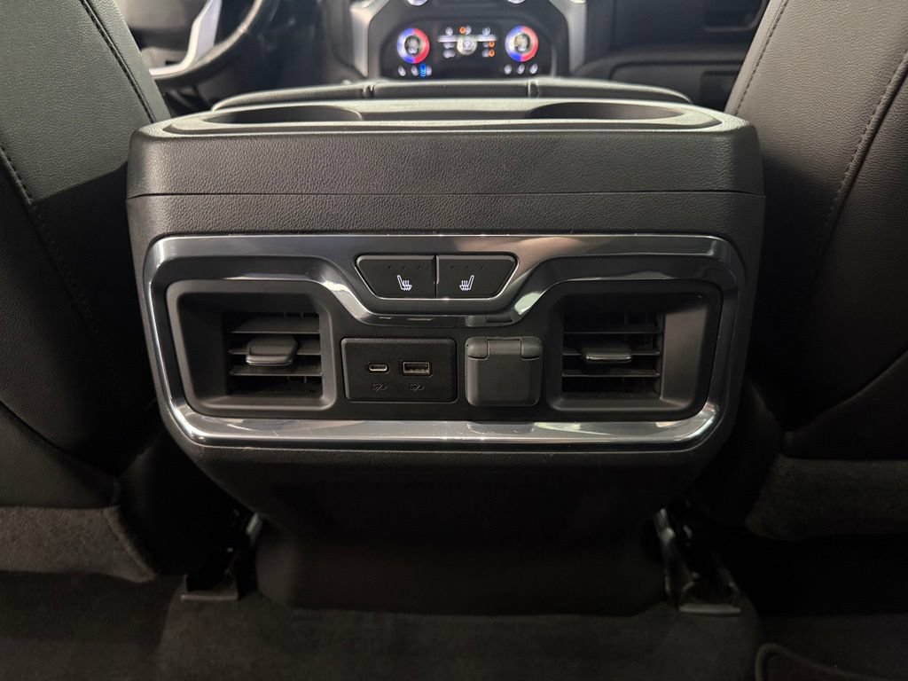 Used 2019 GMC Sierra 1500 SLT w/ SLT Premium Plus Package AWD/4WD image 21