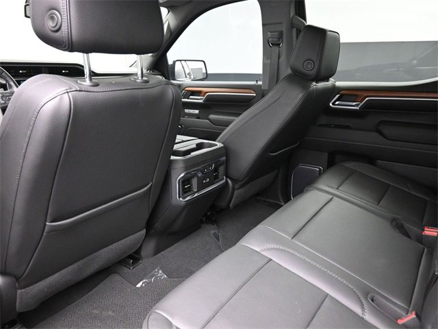 Used 2022 GMC Sierra 1500 Denali image 16