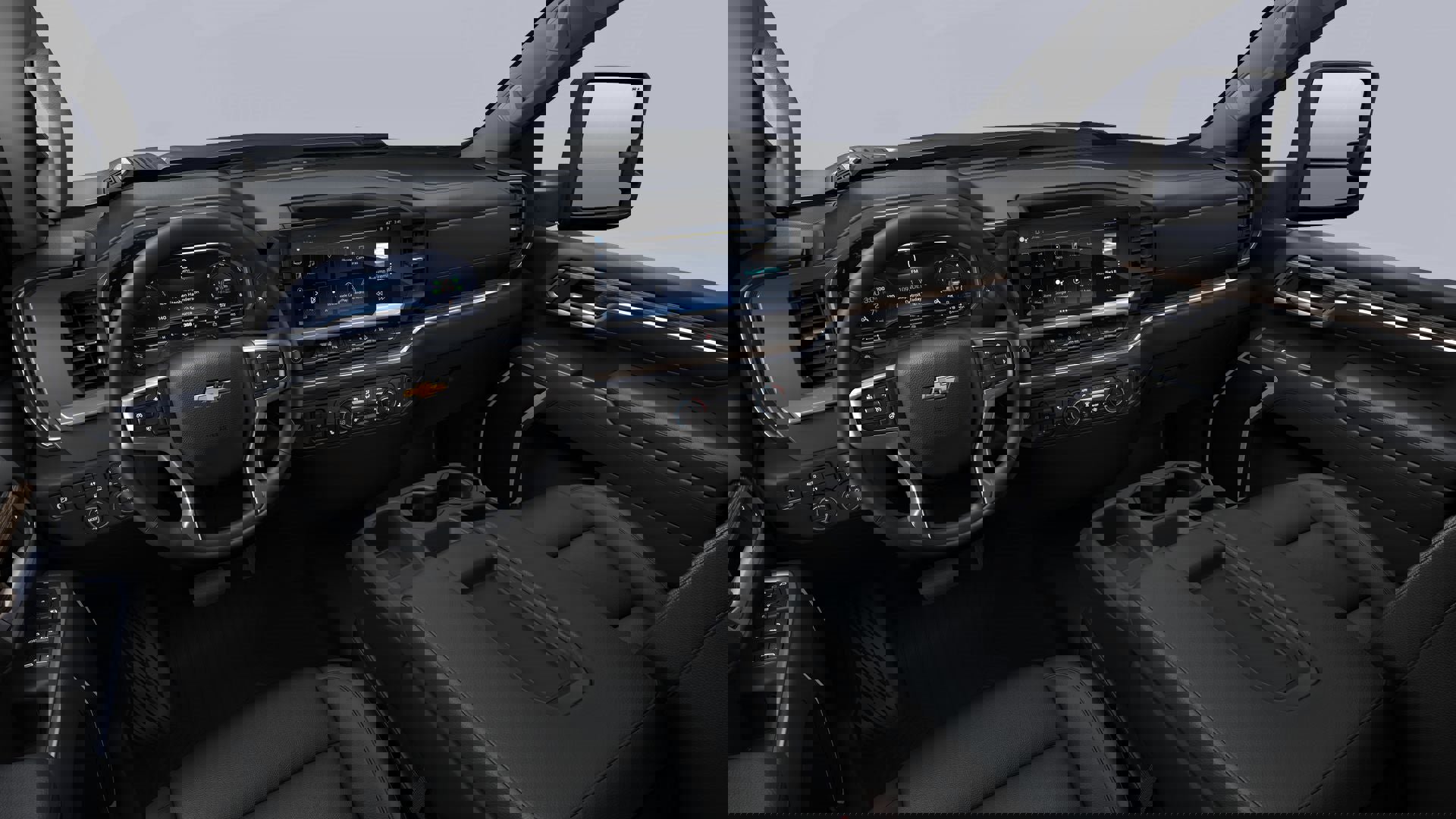 New 2025 Chevrolet Silverado 2500 LT w/ All Star Edition image 30