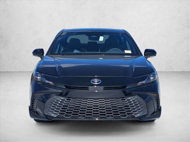 New 2026 Toyota Camry SE image 6