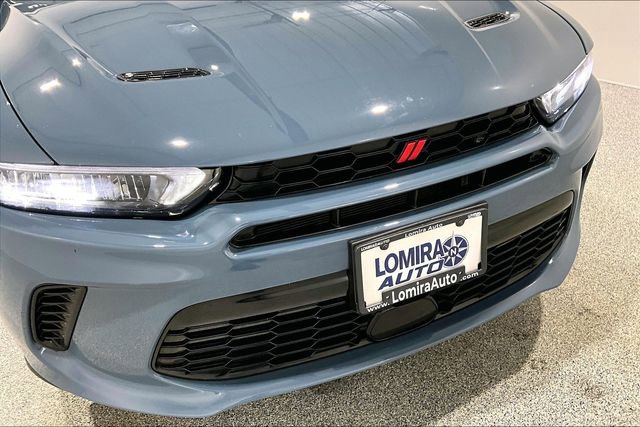 Used 2023 Dodge Hornet GT Plus w/ GT Blacktop Package AWD/4WD image 40