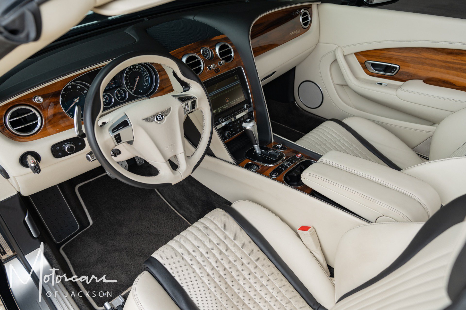 Used 2018 Bentley Continental GT AWD/4WD image 20