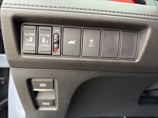 New 2026 Honda Odyssey Sport-L image 25